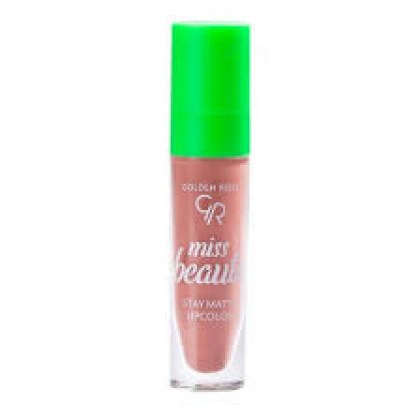 elabeauty-miss beauty matte No.o2 warm kis